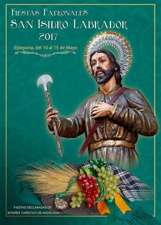Romería de San Isidro Labrador  
